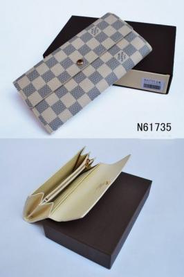 cheap LOUIS VUITTON Wallets-134